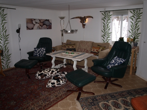 Stora Skälhems Vandrarhus