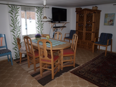 Stora Skälhems Vandrarhus