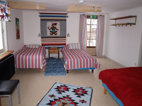 Stora Skälhems Vandrarhus