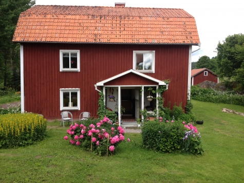 Stora Skälhems Vandrarhus