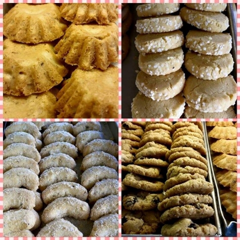 Konditori Västerport