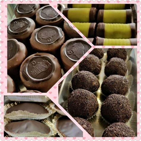 Konditori Västerport