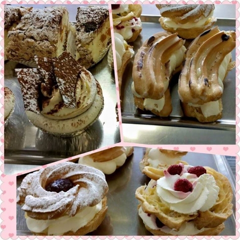 Konditori Västerport