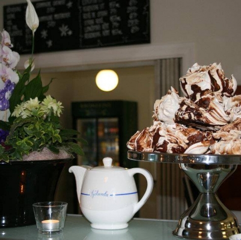 Sjölunda Semesterby