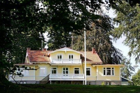 Sjölunda Semesterby