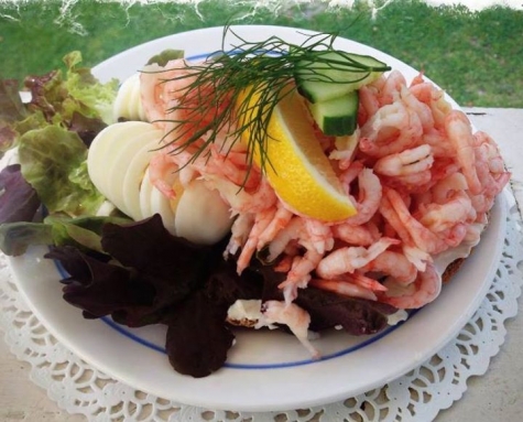 Sjölunda Semesterby