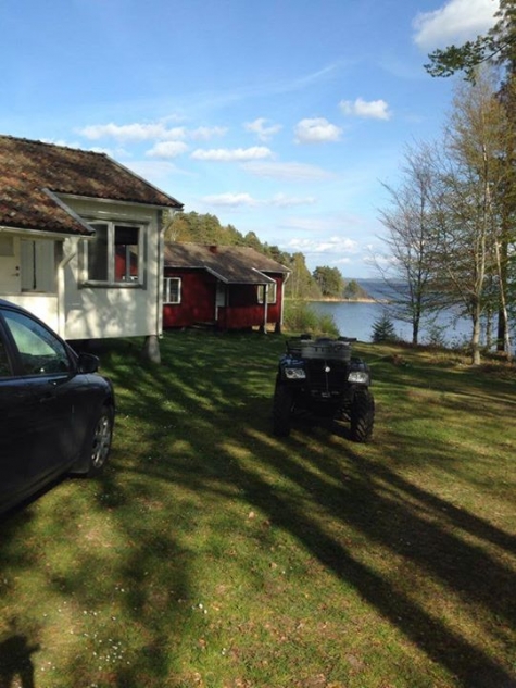 Sjölunda Semesterby