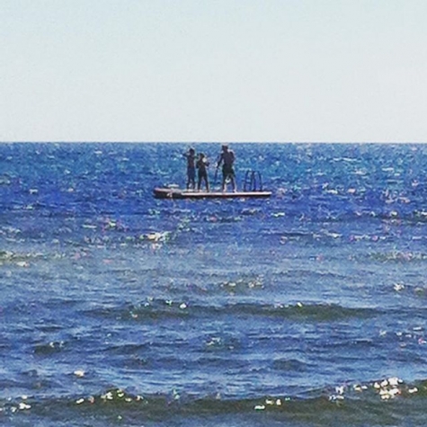 Falsterbo strandbad