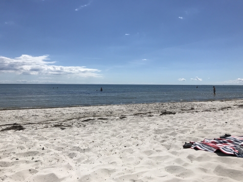 Falsterbo strandbad