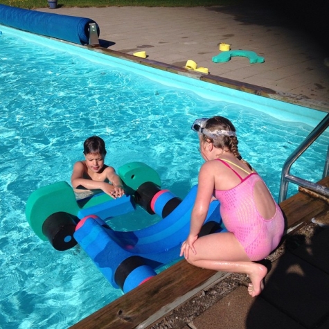 Lufta Camping och Restaurang