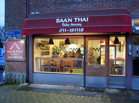 Baan Thai