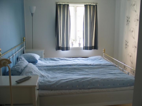 4 Rum Bed and Breakfast