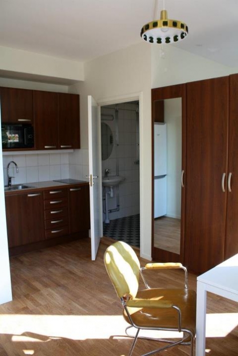 Design Hostel & Apartments Mia