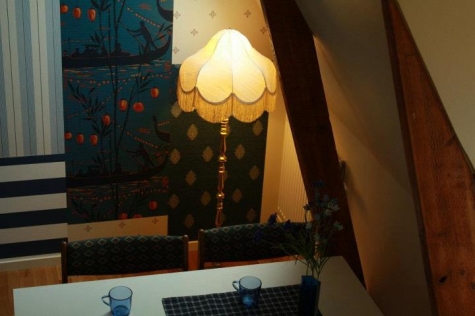 Design Hostel & Apartments Mia