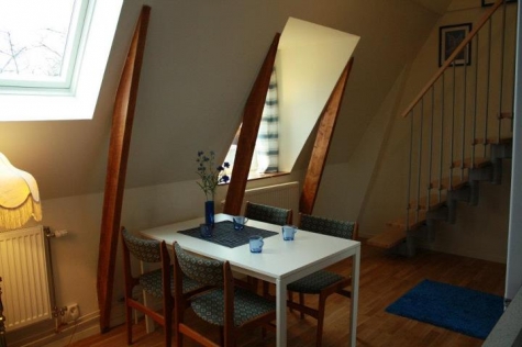 Design Hostel & Apartments Mia