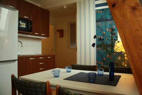 Design Hostel & Apartments Mia