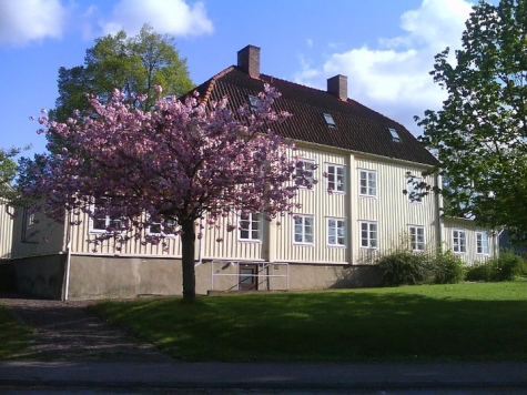 STF Jönköping, Huskvarna Hotell och Vandrarhem , Rosendala Herrgård
