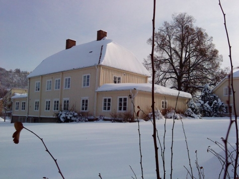 STF Jönköping, Huskvarna Hotell och Vandrarhem , Rosendala Herrgård