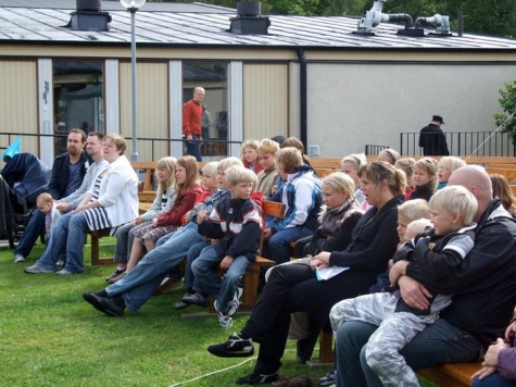 Liljeholmens Herrgård