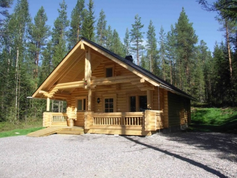 Polarctis Lodge