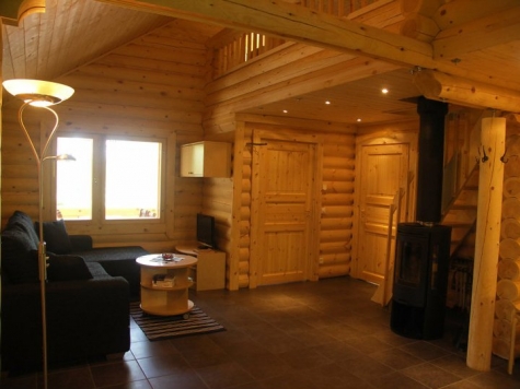 Polarctis Lodge