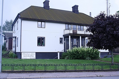 Skärplinge Gästis B&B