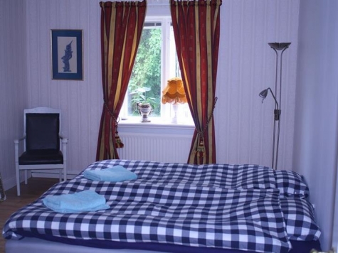 Skärplinge Gästis B&B