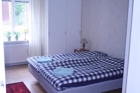 Skärplinge Gästis B&B