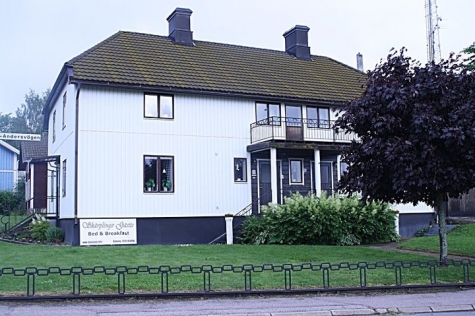 Skärplinge Gästis B&B