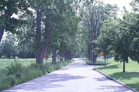 Skärplinge Gästis B&B