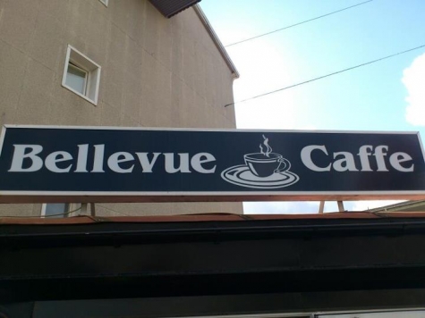 Bellevue Caffe