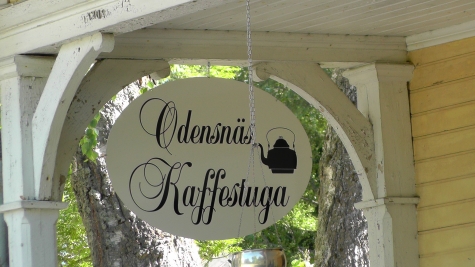 Odensnäs Kaffestuga