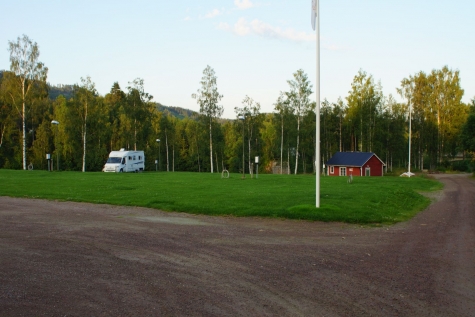 Björna Camping