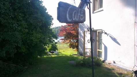 Cafe Bagarstugan