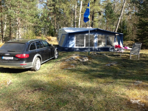 Stensunds Camping