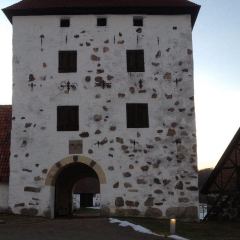 Hovdala Slottsrestaurang