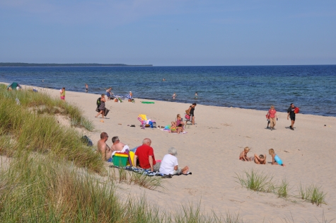 Naken mellbystrand Naken mellbystrand