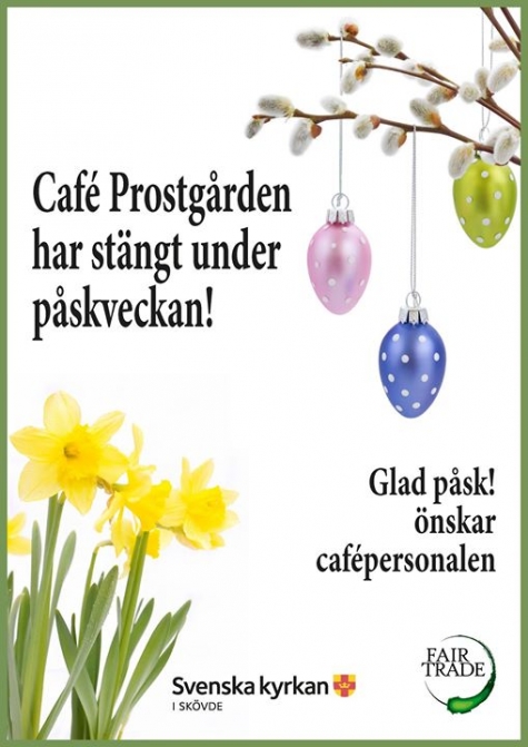 Café Prostgården