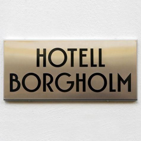 Hotell Borgholm