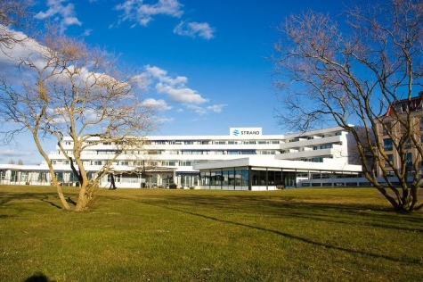 Hotell Borgholm