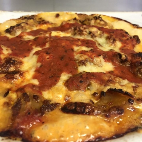 Pizzabutik Americana Recensioner Betyg Restaurang Com