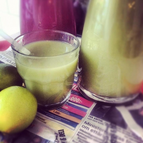 Vasastans Café och Delibod