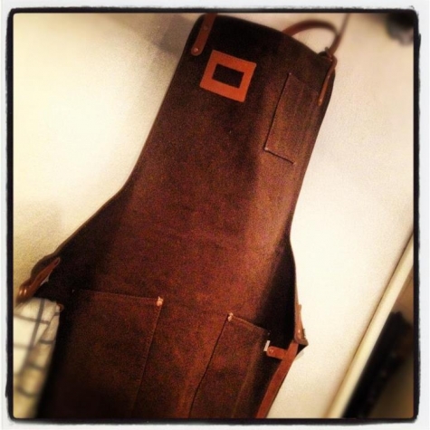 Vasastans Café och Delibod