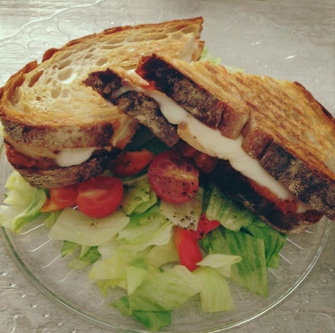 Vasastans Café och Delibod