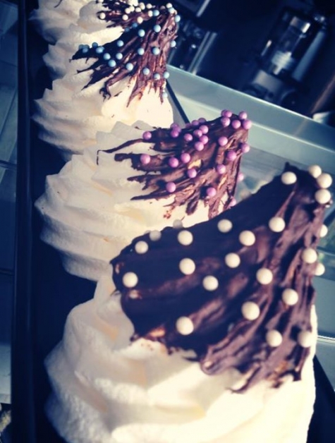 Vasastans Café och Delibod