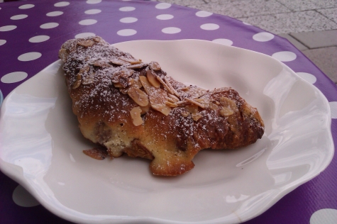 Café Fröken Fröjd