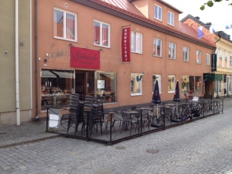 Svea Mat och Kaffebar