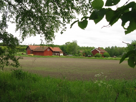 Ängtorp Vandrarhem