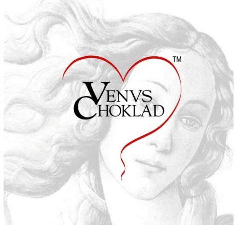 Venus Choklad