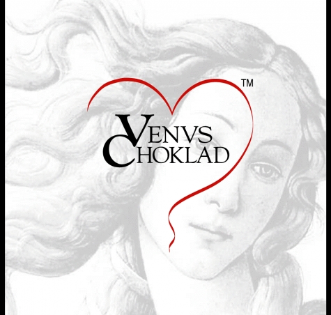 Venus Choklad